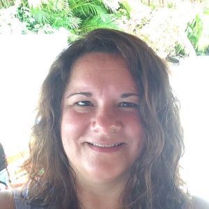 Meet your Posher, Kathy